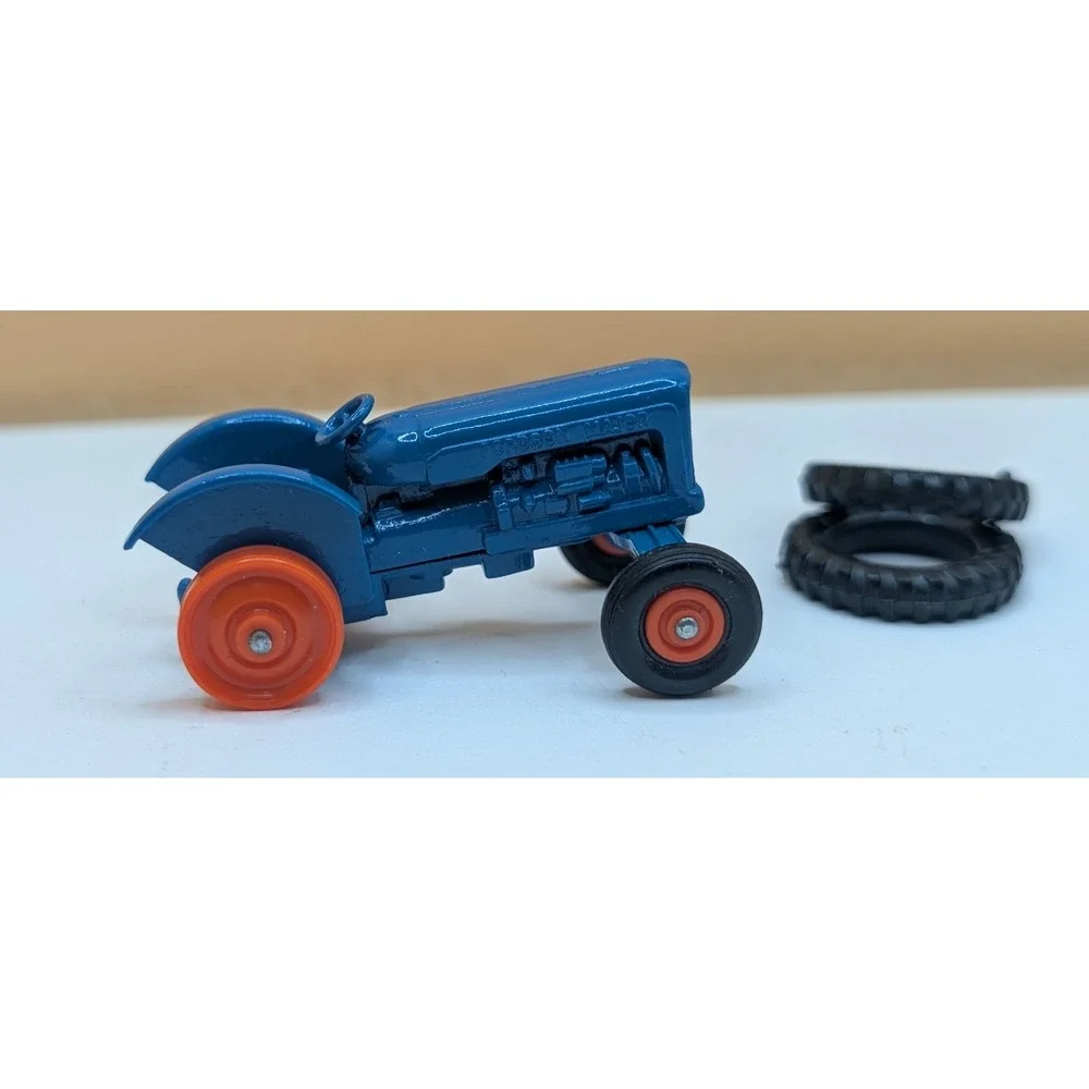 MATCHBOX vintage series